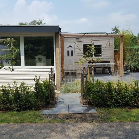 Patrijshof 6 - 8 Personen Vila Baarle-Nassau Exterior foto
