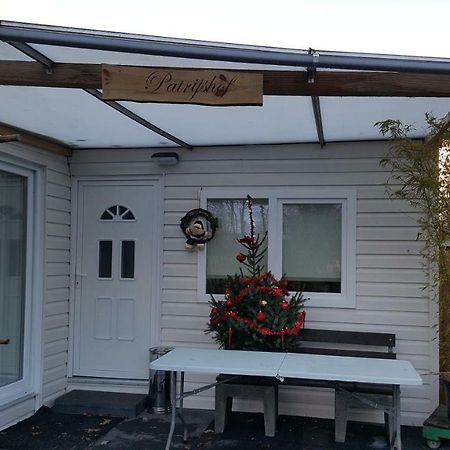 Patrijshof 6 - 8 Personen Vila Baarle-Nassau Exterior foto