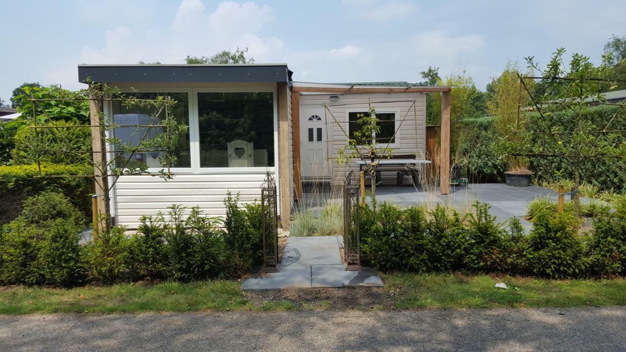 Patrijshof 6 - 8 Personen Vila Baarle-Nassau Exterior foto